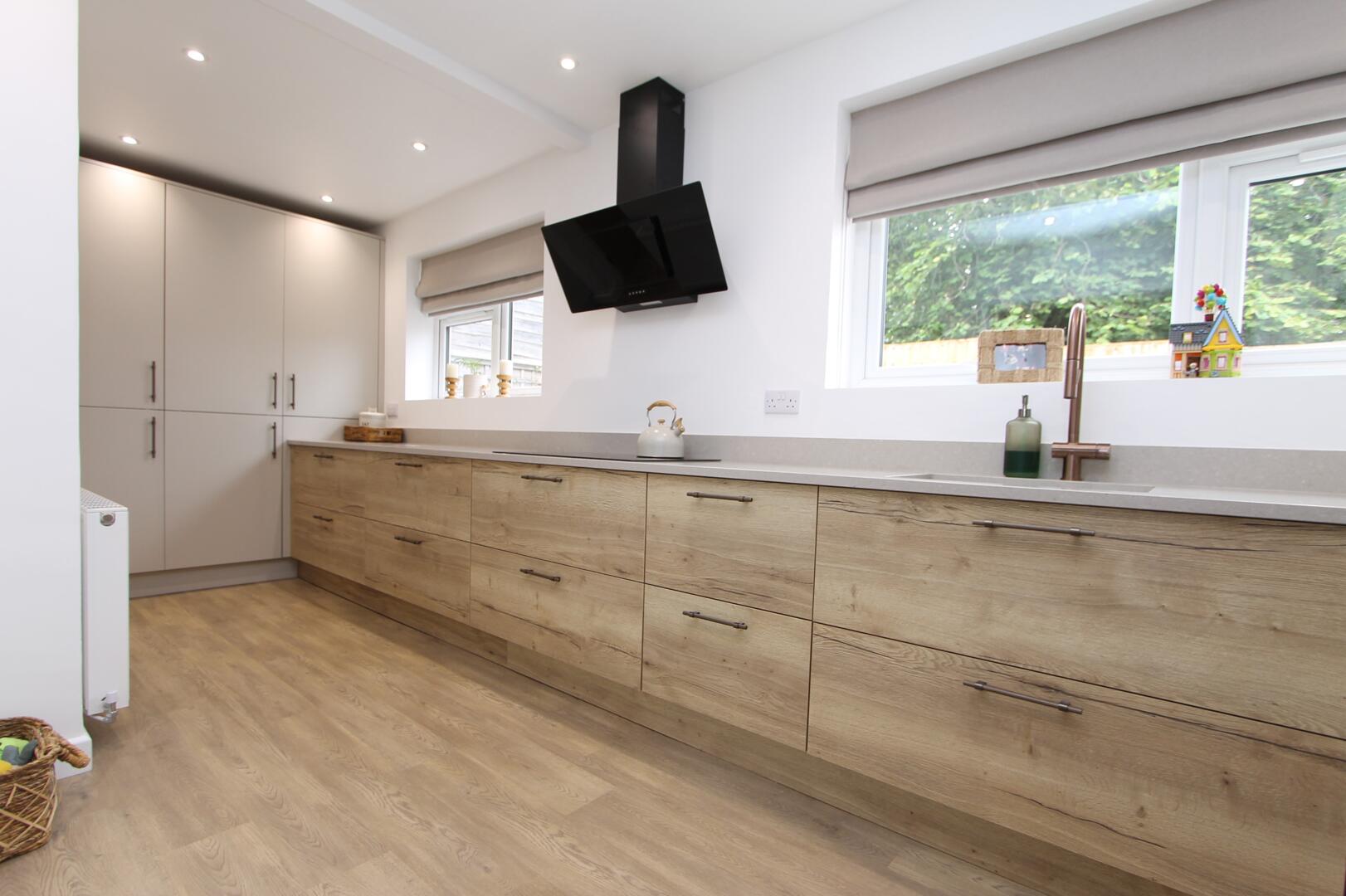 Heathfield Crescent, Kidderminster